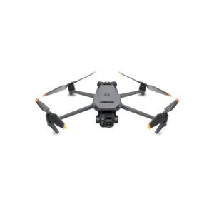 Квадрокоптеры с тепловизором