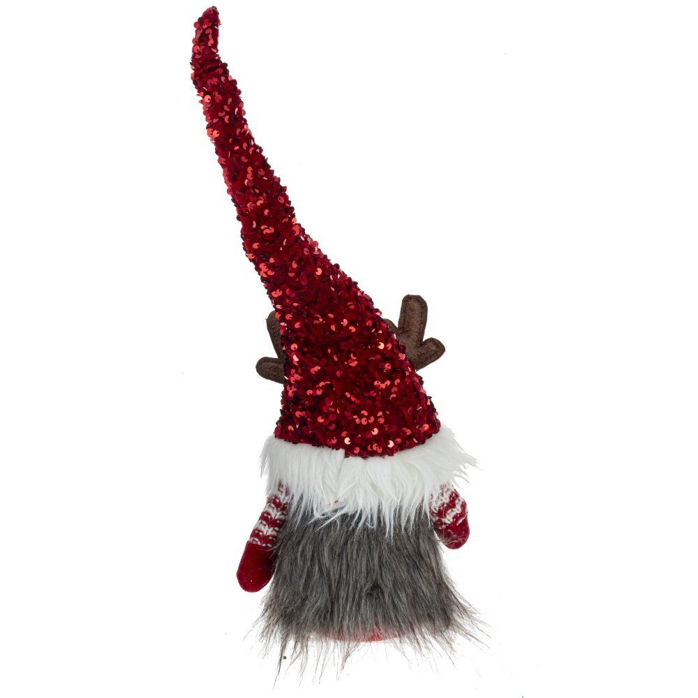 GAEM Игрушка набивная "Гном", L17 W12 H52/25 см