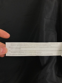 Полупальто Bershka демисезонное 42 размер