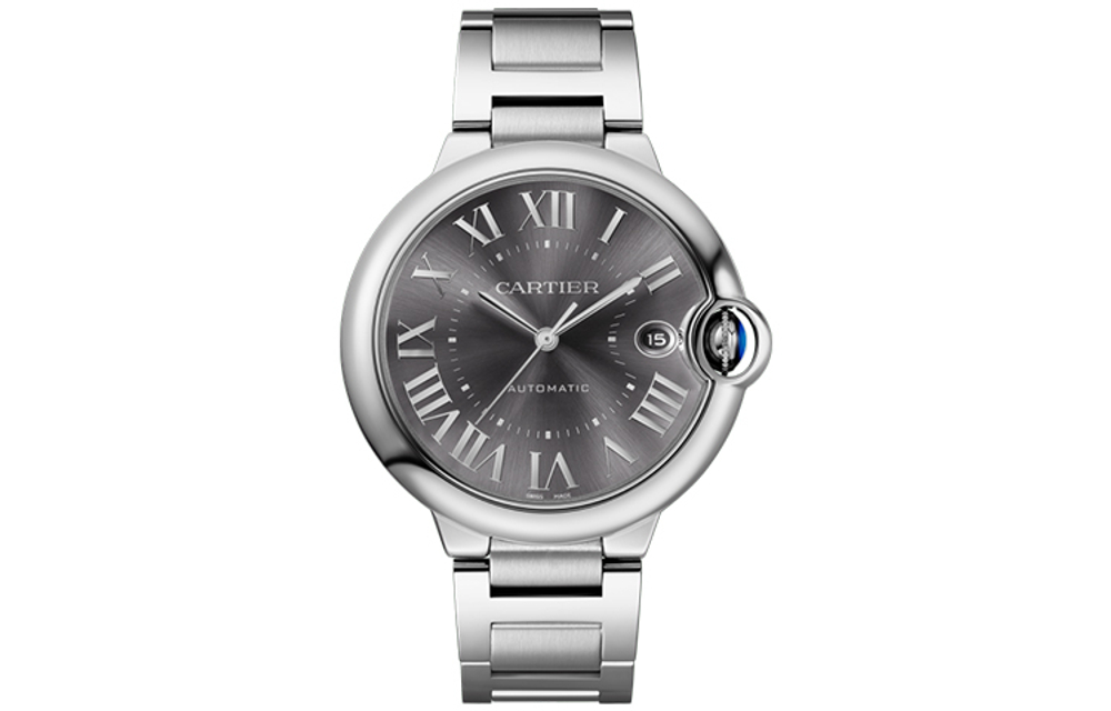 Cartier 2024 Unworn Ballon Bleu 40mm