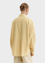 Рубашка 2MOOD Oversize