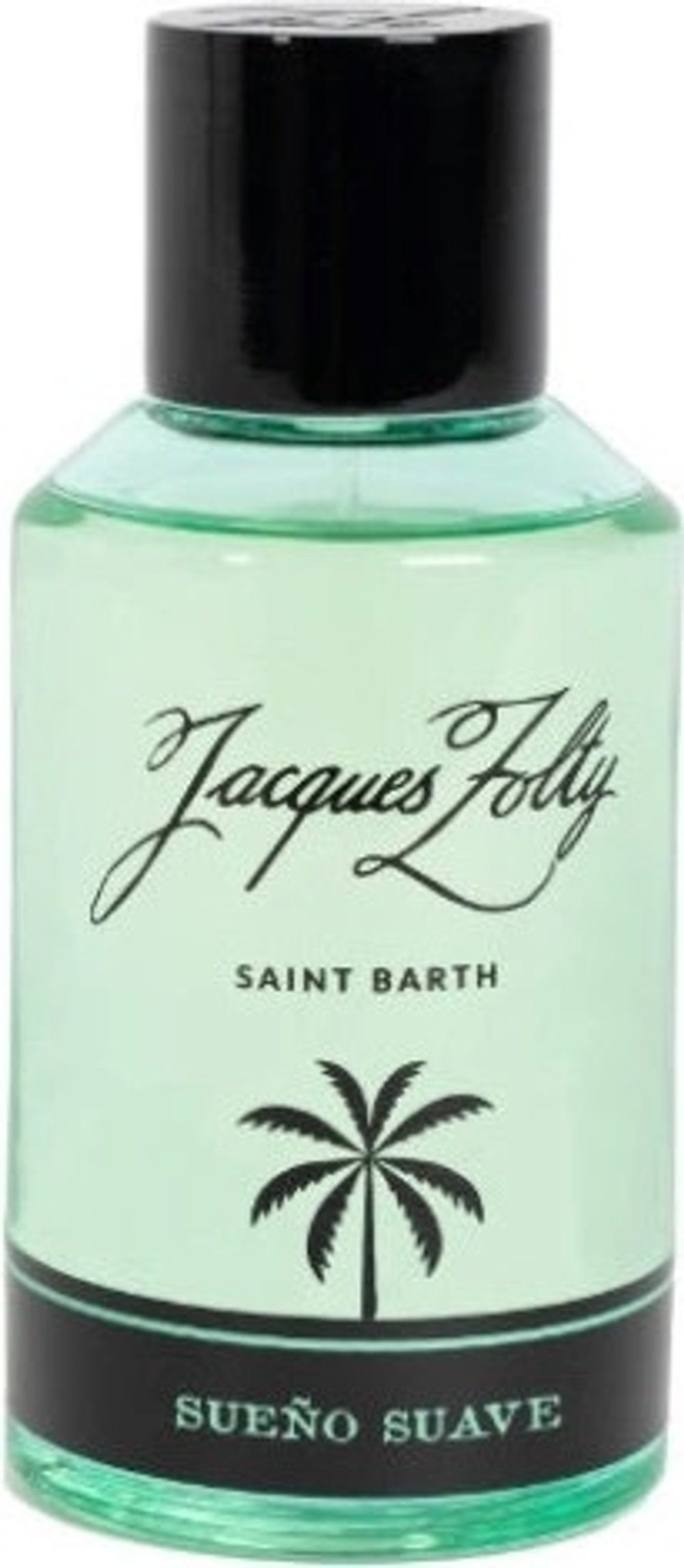 Jacques Zolty Sueno Suave