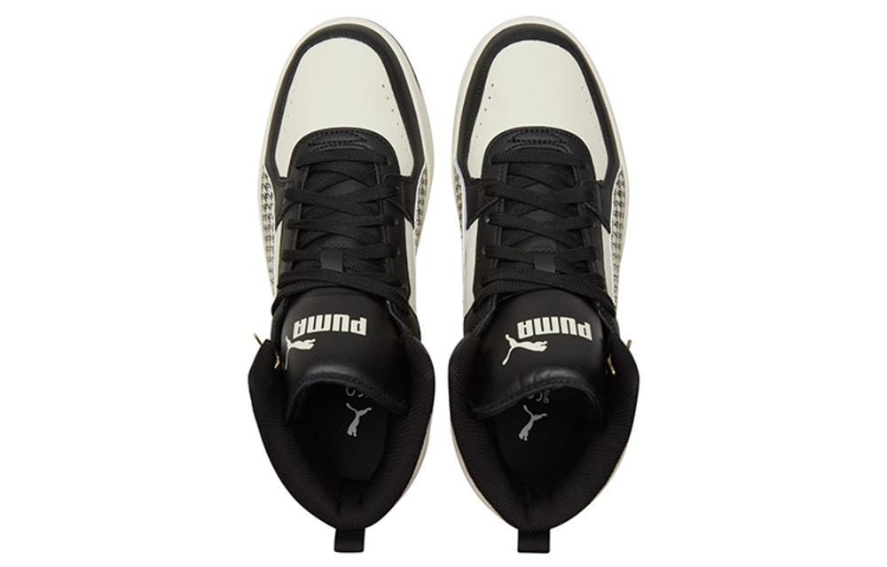 Кроссовки PUMA REBOUND Joy Geometrics, 385253-01