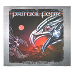 Primal Fear / Primal Fear (Deluxe Edition)(RU)(CD)