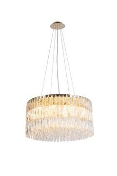 5060/18GD GOLD (1) Люстра NW