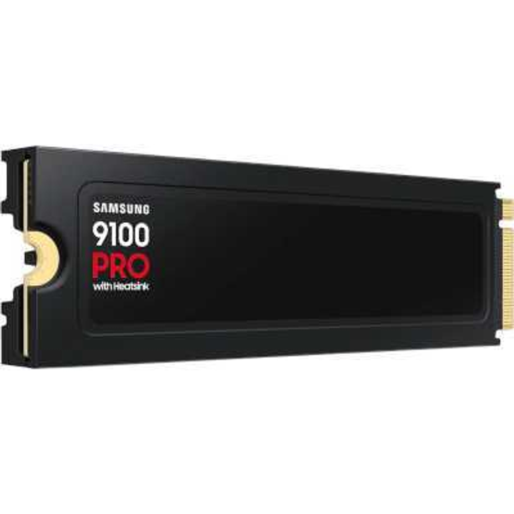 SSD диск Samsung 9100 PRO 4Tb MZ-VAP4T0CW