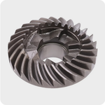 Шестерни редуктора Yamaha 40X/E40X (66T-45560-01,66T-45551-00,66T-45571-00)