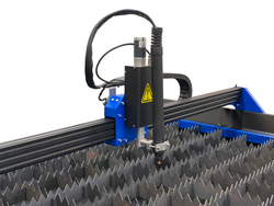 COMBO Станок плазменной резки HIT