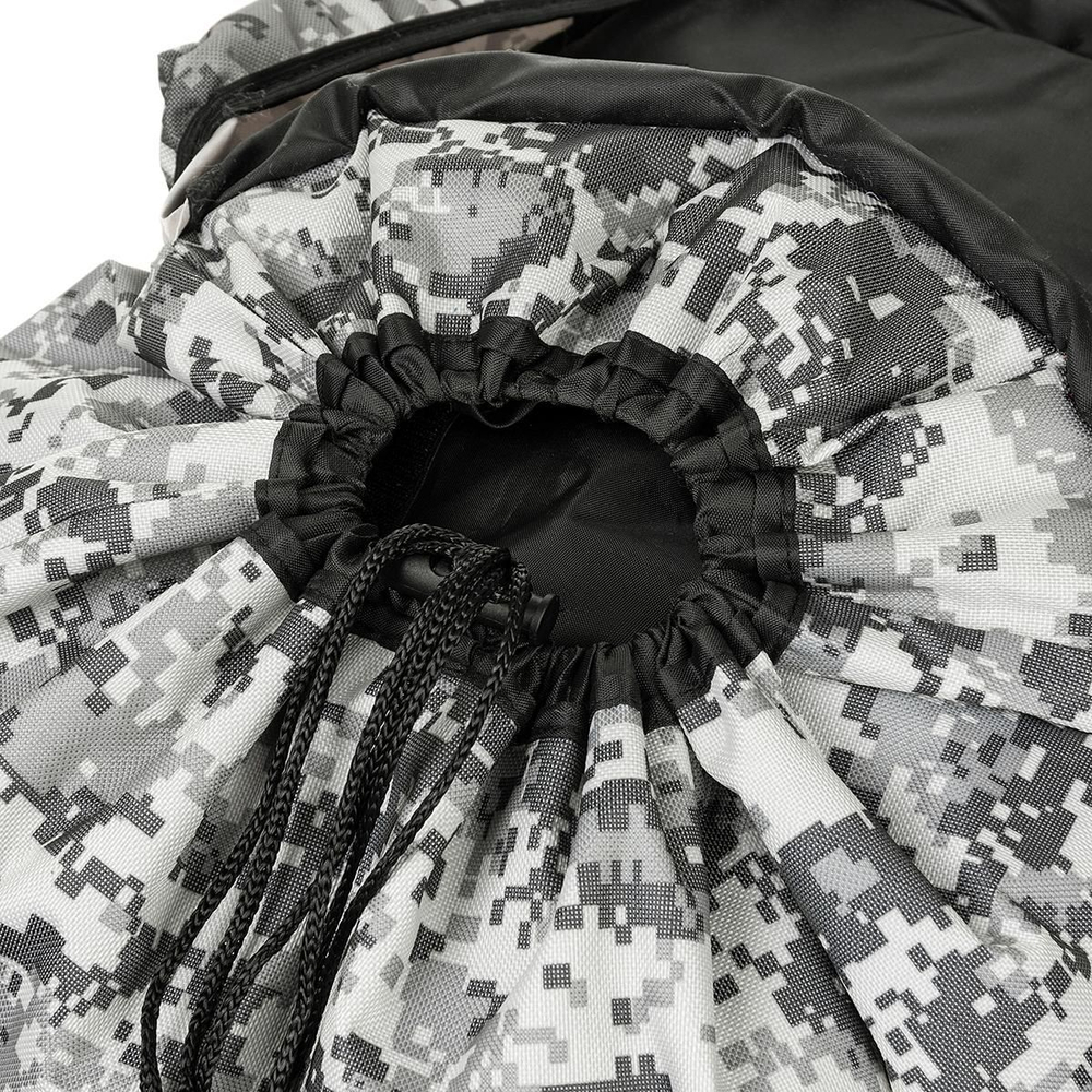 Рюкзак Helios Hanter 70л цифра (HS-HA-70-2)