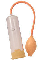 Вакуумная помпа The Developer (Цвет: прозрачный)