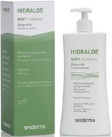 HIDRALOE — Линия на основе сока алоэ вера