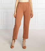 штаны Tommy Hilfiger - медный(WW0WW34813)