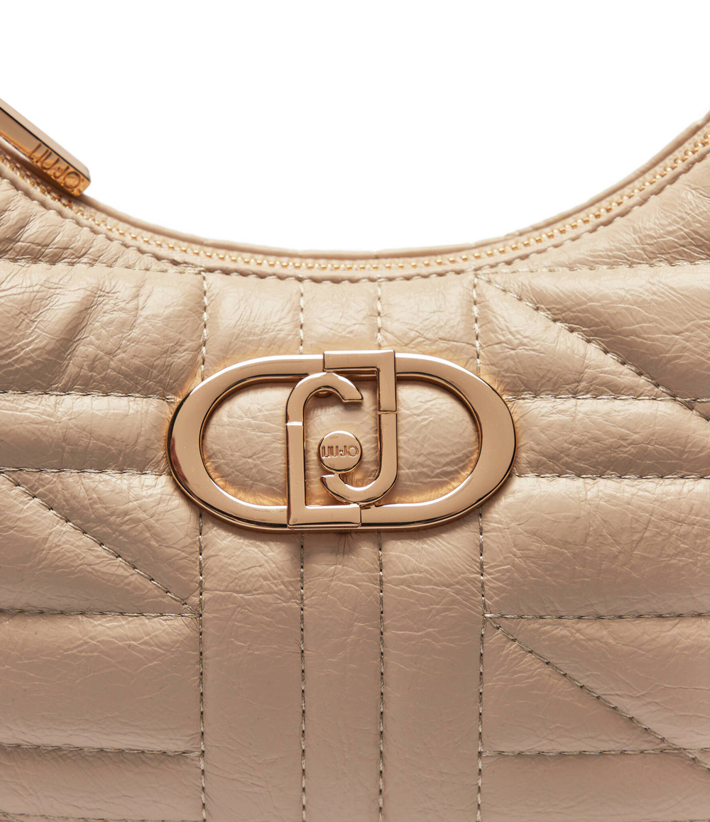 Сумка через плечо + поясная сумка Liu Jo - бежевый(AF4321 E0426)