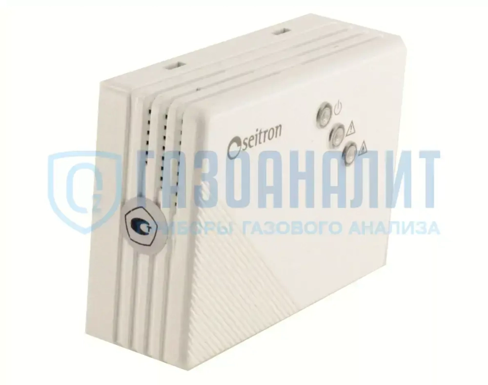 SGAMET Seitron внешний сенсор для контроля утечек метана (CН4)