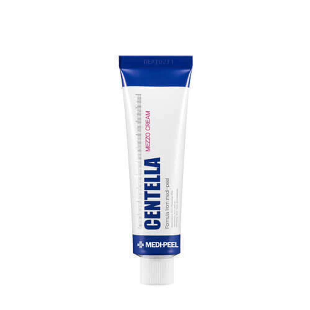 Medi-Peel Cream Mezzo Centella успокаивающий крем