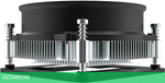 Кулер для процессора ID-Cooling DK-17 PWM