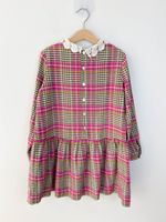 Платье Bonpoint