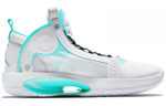 Кроссовки Jordan Air Jordan 34 Snow Leopard