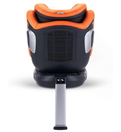 Автокресло Recaro Xenon 1 Vibrant Orange