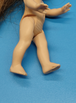 Кукла Барби - Келли 90х 02866