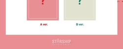 Альбом Jeong Sewoon - Another 2nd Mini Album RANDOM Version