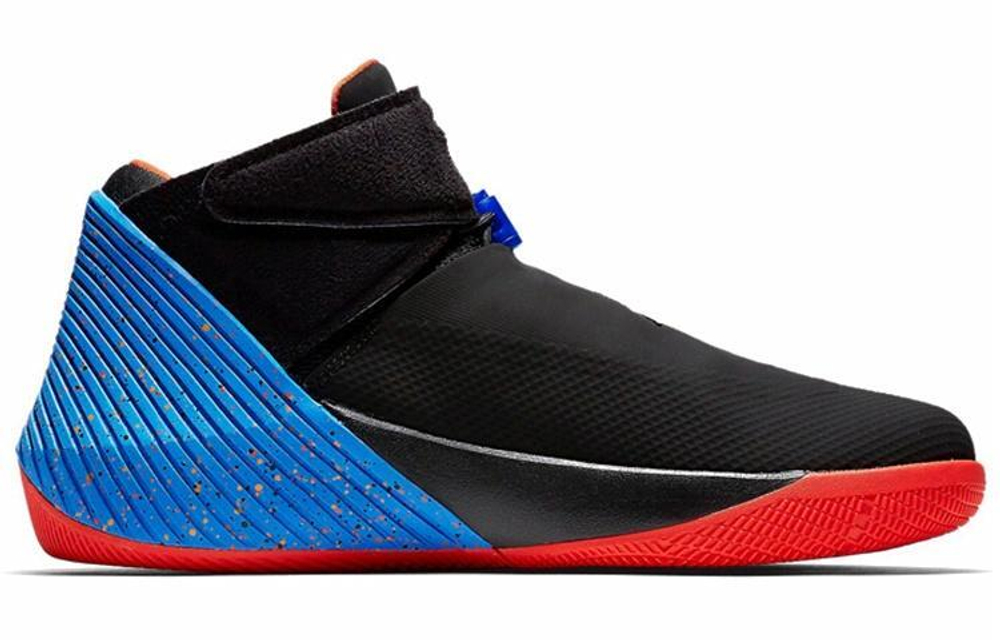 Кроссовки Jordan Why Not Zer0.1 Pfx