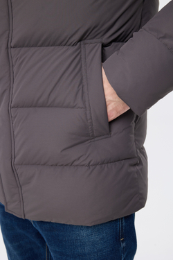 Куртка мужская DM4111 Scanndi Finland