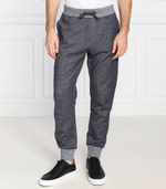 спортивные штаны seheather BOSS ORANGE - графитовый(50476148)