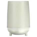 Aura Cacia, Orbit, ультразвуковой диффузор эфирного масла с USB-портом, 1 шт.