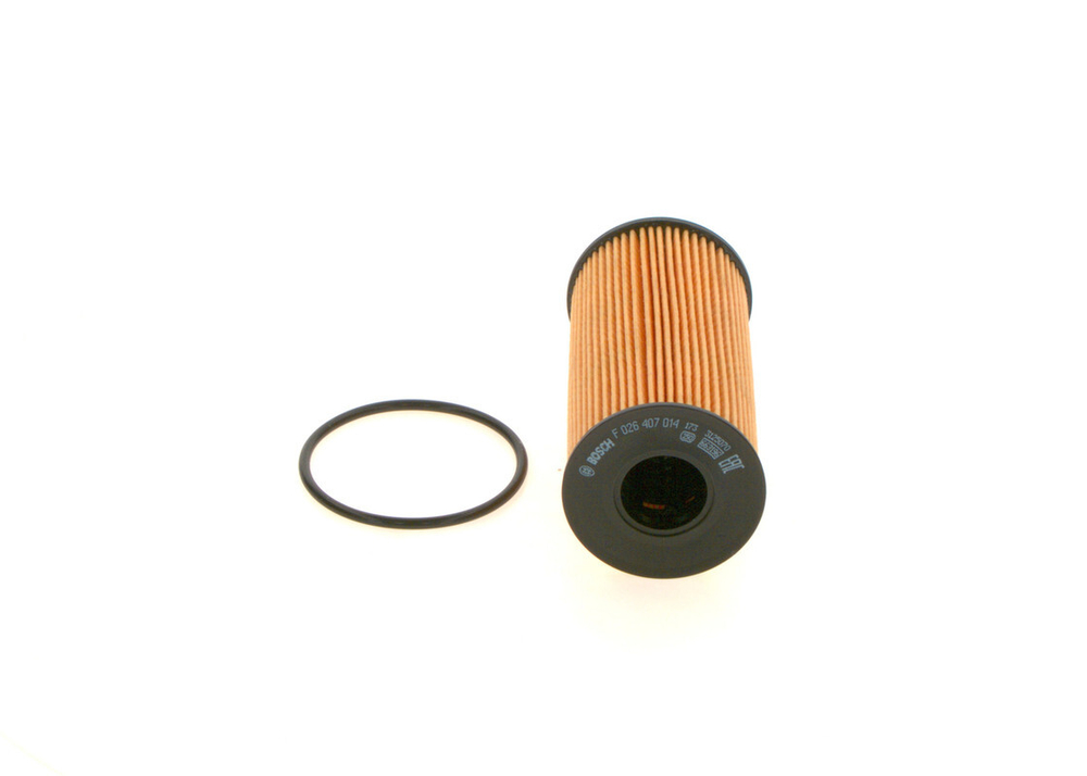 BOSCH - F026407014-BOC - Oil Filter
