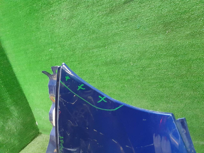 Крыло переднее левое Lada Vesta (2015-н.в.) Cross