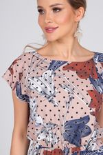 Платье Дарья №58 Valentina