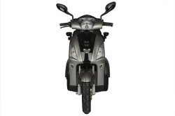 Электротрицикл Volteco TRIKE L NEW