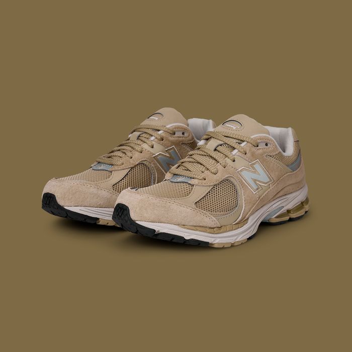 Кроссовки New Balance ML2002R2 артикул:ML2002R2 - купить в магазине Дайс
