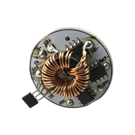 Драйвер Ferei W152II