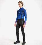 Брюки-самосбросы ARSWEAR RACE черный, мужские, PSRACM4