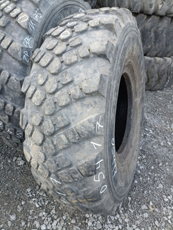 425/85R21 Kama 1260 шина б/у