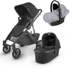 UPPAbaby VISTA V2 (3 в 1)
