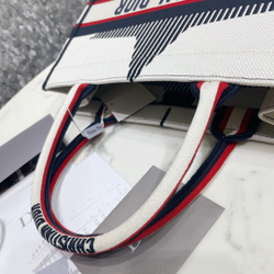Christian Dior Book Tote 36 cm