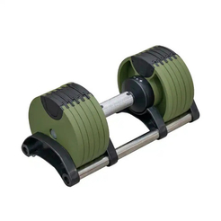 Dumbbell barbell and kettlebell