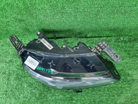 Битая Фара правая Geely Coolray (19-23) галоген