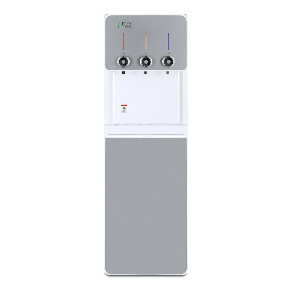 Пурифайер M30-U4L silver+SS