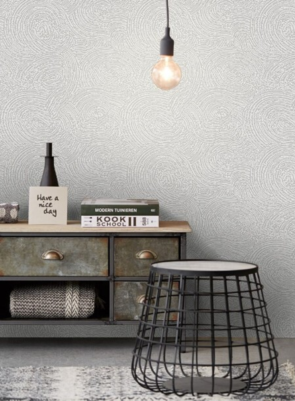 Радиан - 21 светло-серая