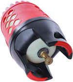 БАЛЛОН КОМПОЗИТНЫЙ ГАЗОВЫЙ SUPREME 18.2Л ВЕНТ СНГ SHELL