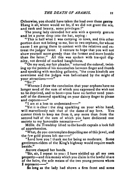 The Son of Porthos. Or, the death of Aramis | Alexandre Dumas