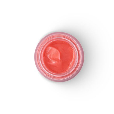 DAYNIGHT LIP ATTENTION - Веганский восстанавливающий бальзам для губ, 11 мл