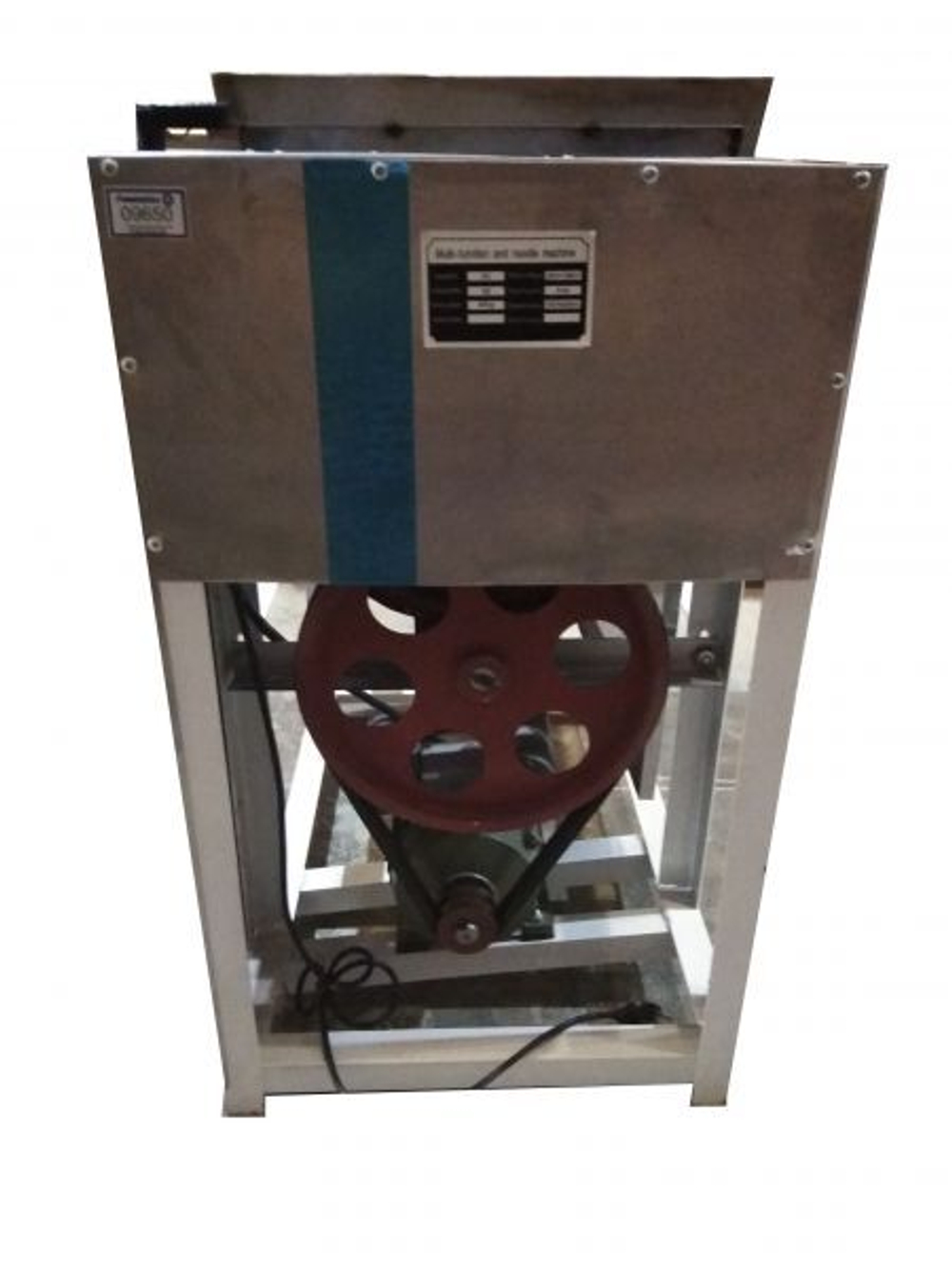 Тестомес CY-50  Foodatlas (3кВт)