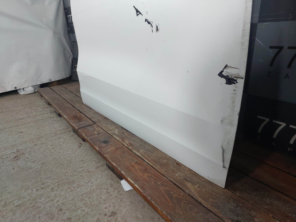 Дверь передняя правая Haval Jolion 21-24 Б/У Оригинал 6101200AST10AD