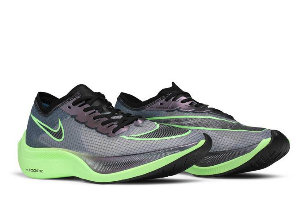 Кроссовки Nike Zoomx Vaporfly Next 1 "Valerian Blue"