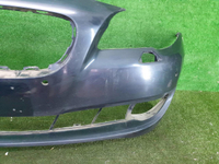 Бампер передний BMW 5er F10 F11 (2009-2013)